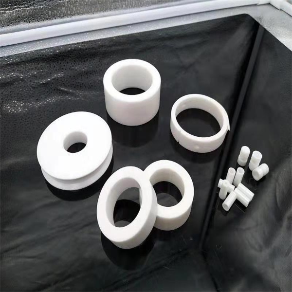 氧化锆榴莲视频黄色粉体的几大制备方法及其优缺点