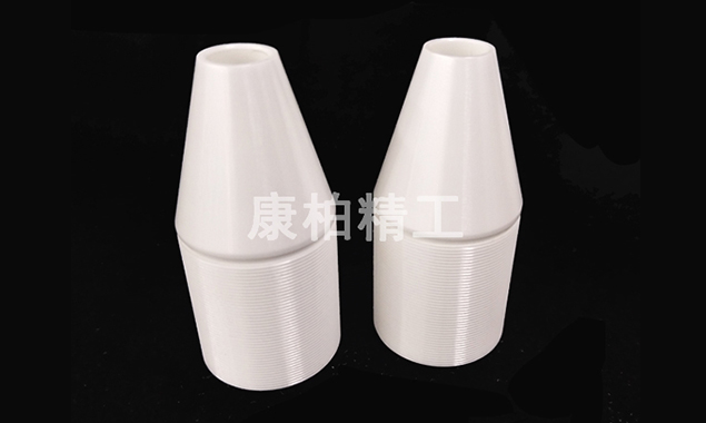 氧化锆榴莲视频黄色烧结工艺为什么会选择埋烧？